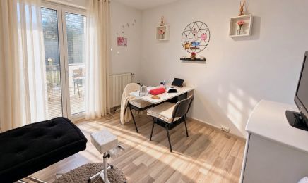 A’Nails Studio : Manucure à Lons