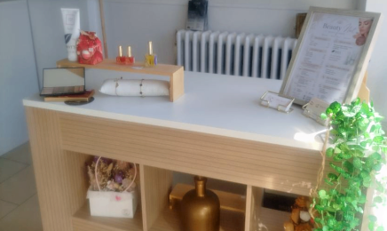 Akila Beauté 8 : Institut de beauté à Sens