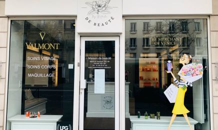 Maison de Beauté by Natacha : Institut de beauté à Boulogne-Billancourt
