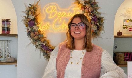 Beauté des Champs  : Institut de beauté à Wamin