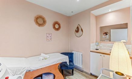 Mademoiselle Relax Minimes  : Institut de beauté à Toulouse
