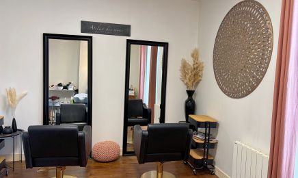 Atelier coiffure severine : Coiffeur à Chartres