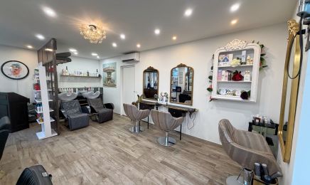Les Nuances d'Alex  : Coiffeur à Fontainebleau
