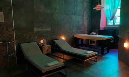 La bulle SPA : Institut de beauté à Aubusson