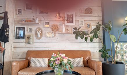 L’Atelier de Chloé : Coiffeur à Sangatte