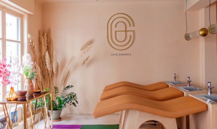 Garance L’Atelier du Cheveu - Biarritz : Coiffeur à Biarritz
