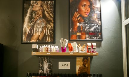 Clément Plas Salon de Coiffure & Bar à Ongles  : Coiffeur à La Teste-de-Buch