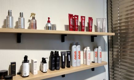 Coiffure Virgin’ : Coiffeur à Melesse
