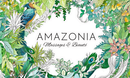 AMAZONIA  : Institut de beauté à Strasbourg