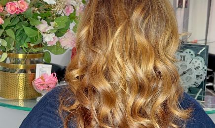 Océane K Beauty Room : Institut de beauté à Paris