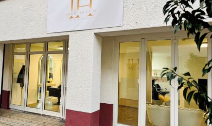 Iman Hodroj Hair & Beauty: Friseur in Kirchheim unter Teck