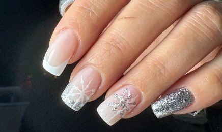 Nails by Mge  : Manucure à Beauvoir-de-Marc