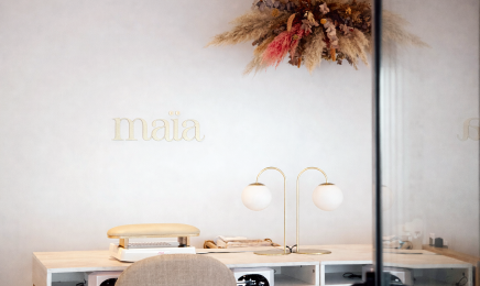 Maïa Institut  : Institut de beauté à Annecy