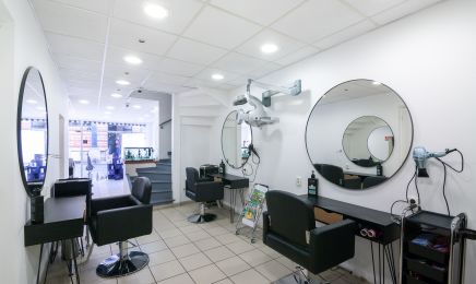 Studio 23 : Coiffeur à Sens