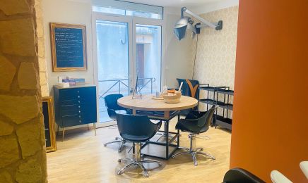 Andrea coiffure : Coiffeur à Cabannes