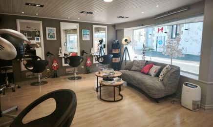 Uniks Carantec : Coiffeur à Carantec