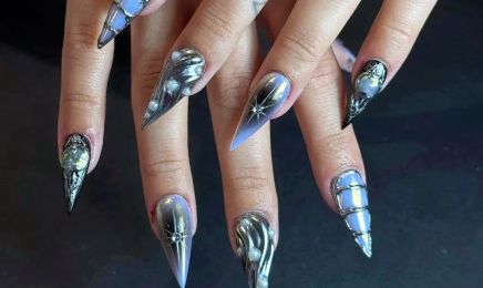 Venus Nails: Nagelstudio in München