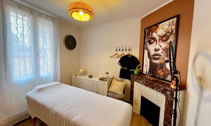 Studio Osmose - Post-op & Kératothérapeute : Institut de beauté à Fréjus