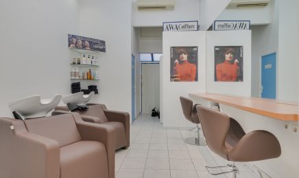 Awa Coiffure : Coiffeur à Cannes