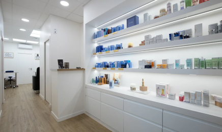 BEAUTYSSIME : Institut de beauté à Neuilly-sur-Seine