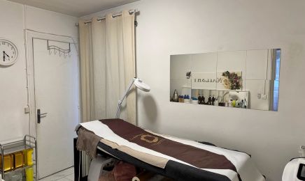 Nailshy : Institut de beauté à Bry-sur-Marne