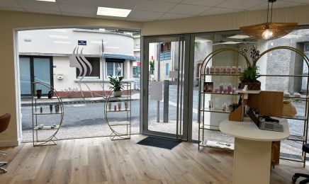 L'âme coiffure : Coiffeur à Lannemezan