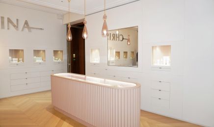 Christina House Lyon : Coiffeur à Lyon