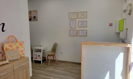 Chez Jen institut de beauté : Institut de beauté à Vertheuil