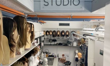Stadtfriseur Frerich: Friseur in Freiburg im Breisgau