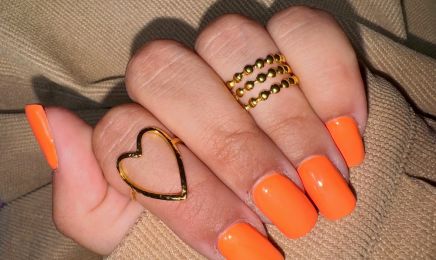 L'ATELIER NAILS BY LEA : Manucure à Ramoulu