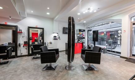 Red Studio  : Coiffeur à Lyon
