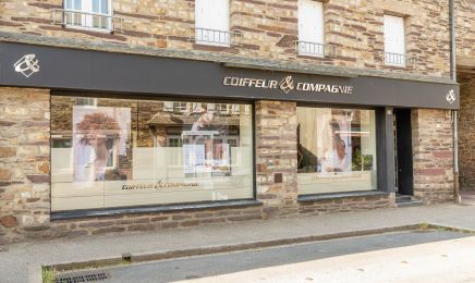 Coiffeur & Compagnie : Coiffeur à Plélan-le-Grand