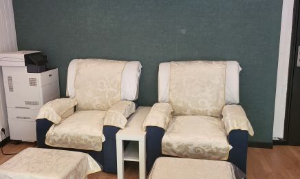 Aux bons soins & ongles : Institut de beauté à Toulouse