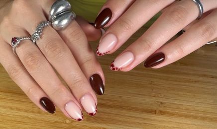 Lolly'M Nails : Manucure à Barbaira