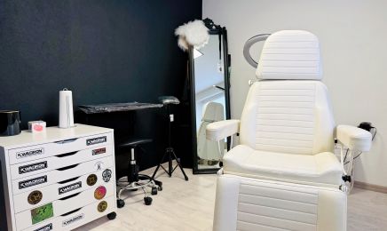 Alexandra Teixeira Cosmetics: Tattoo-Künstler in Sindelfingen