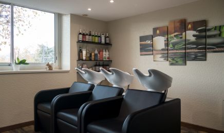 Just'In Cut  : Coiffeur à Saint-Priest-en-Jarez