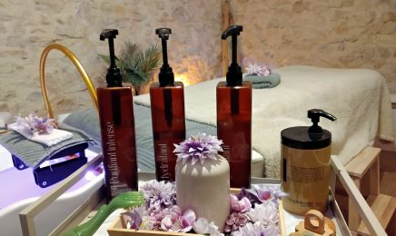 L&R : Coiffeur à Jonquières-Saint-Vincent