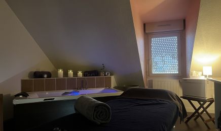 Tropicale Evasion : Institut de beauté à Beaulieu-sur-Layon