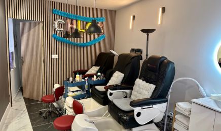 V Chloé Nails : Manucure à Rueil-Malmaison