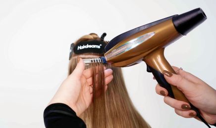 Institut Capilaire salon privé by ACJ Extensions Hairdreams : Institut de beauté à Marseille