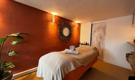 Elle aime - Massothérapeute : Institut de beauté à Aix-en-Provence