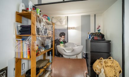 Ceca Loredane : Coiffeur à Is-sur-Tille