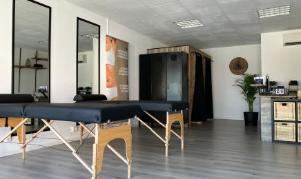 EMSBEAUTY - Manosque : Institut de beauté à Manosque