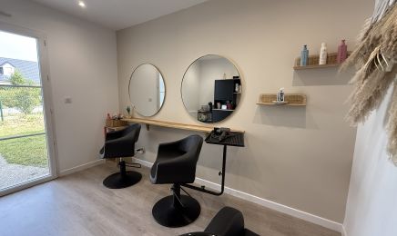 Chez Cassandra : Coiffeur à Fontenay