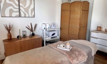 Douce Beauté : Institut de beauté à Carpiquet