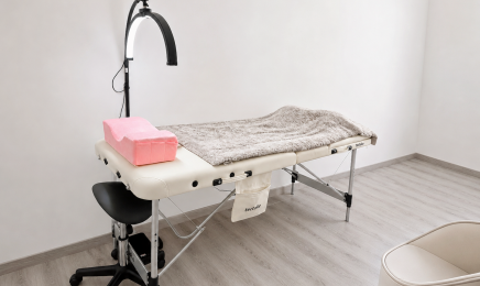 M Beauté du Regard : Institut de beauté à Saint-Laurent-du-Pape