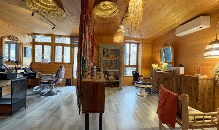 SO COSY - LES HOMMES ONT LA CLASSE - Orthez : Coiffeur à Orthez