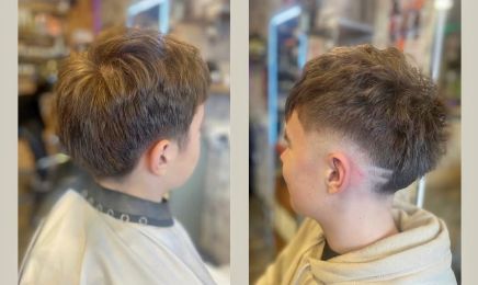 La Fabrique du coloriste : Coiffeur à Lumbres