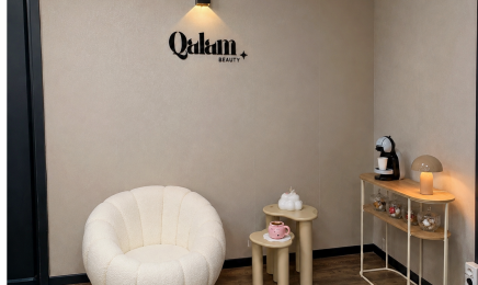 QALAM BEAUTY : Institut de beauté à Martigues