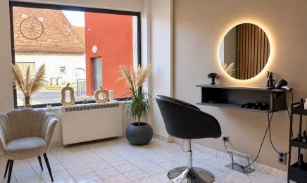 Salon Beauty’R : Coiffeur à Chemaudin et Vaux